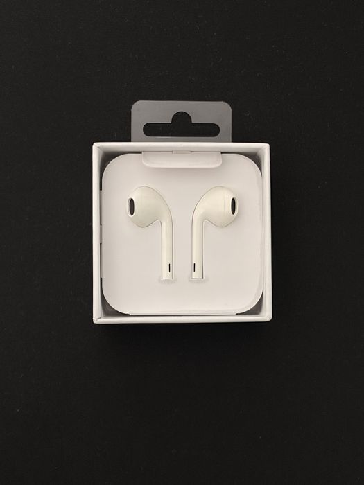 EarPods Lightning