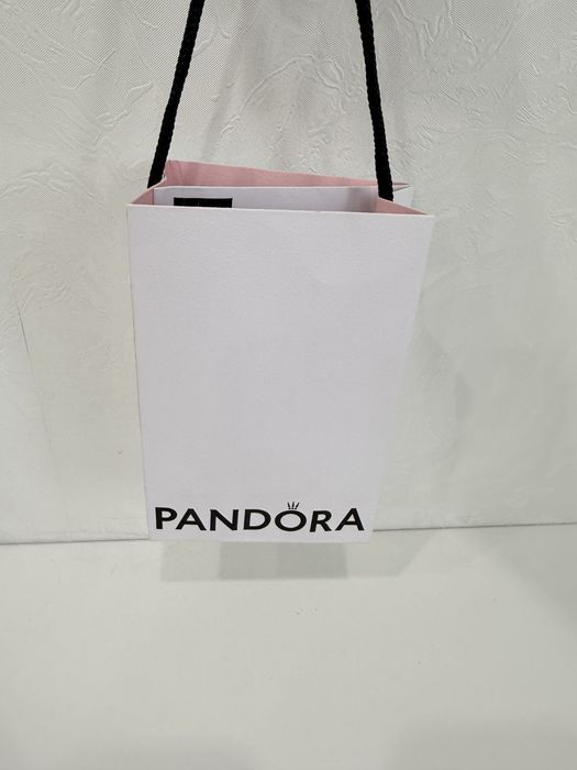Оригинальное кольцо Pandora