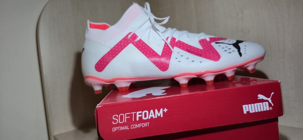 Ghete Fotbal Puma Profesionale FG/AG