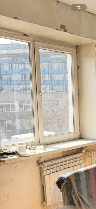 Продам пластиковые окна