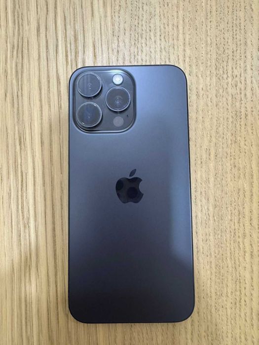 Iphone 15 Pro Max, 256GB, 82%