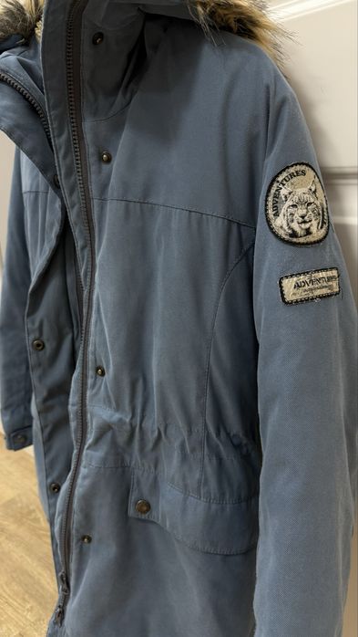 Kerry/Lenne парка 140 см