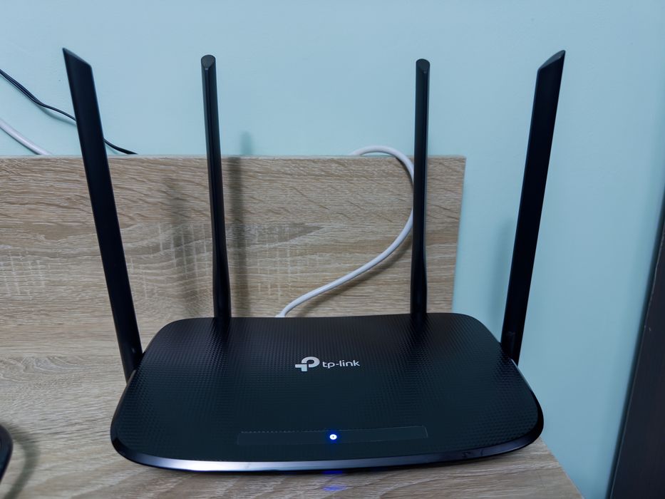 Tp-Link Archer VR300