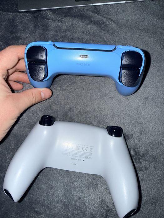 Maneta/controller ps5 dualsense