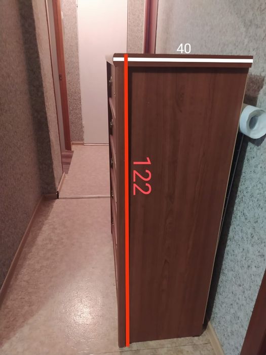 Продам комод в отличном состоянии