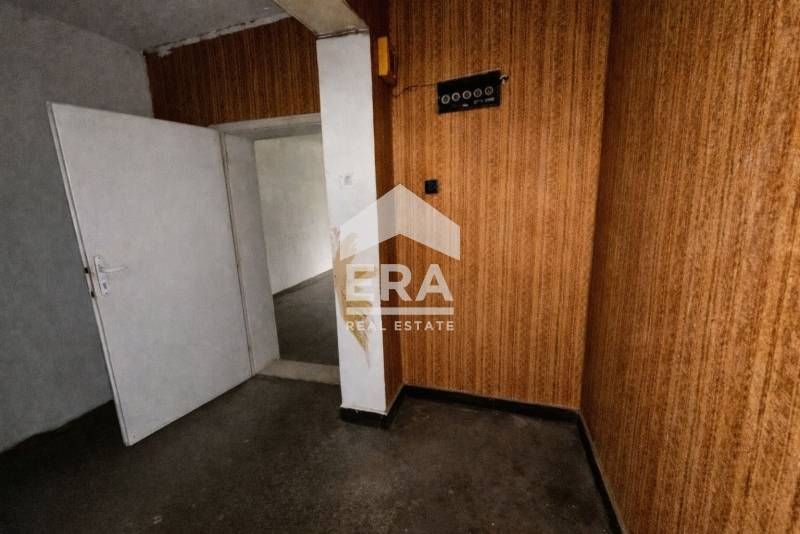 ЕКСКЛУЗИВНО! ЕРА ПЛЕВЕН СИТИ предлага апартамент за продажба в гр. Ник