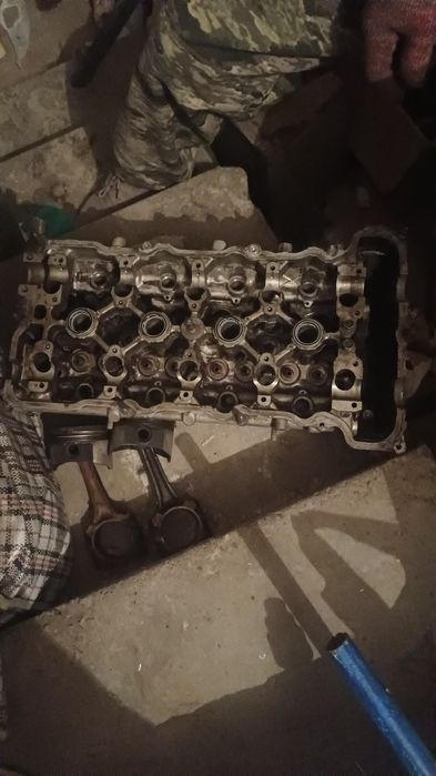 Запчасти Ниссан примера п10