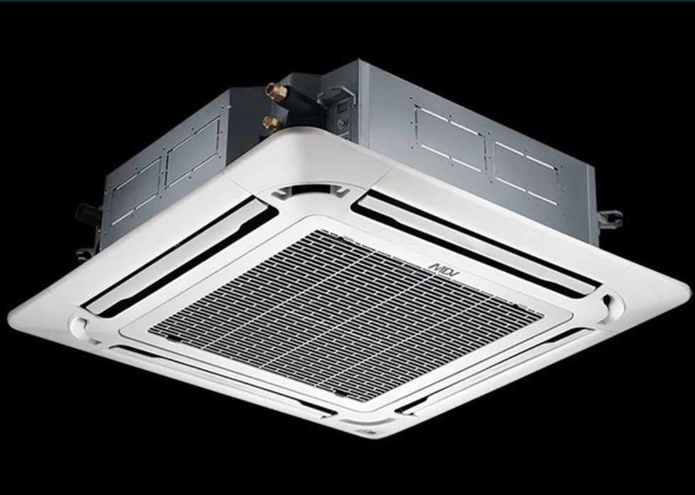 Кондиционер оптом и розница