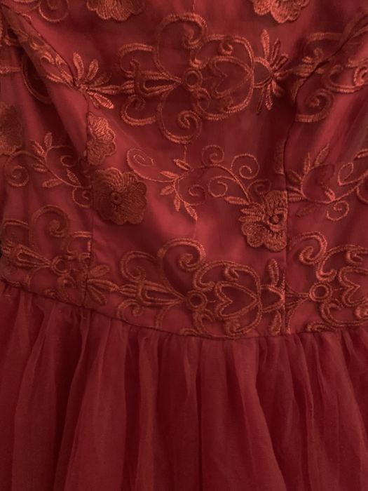 Официална рокля за всеки повод