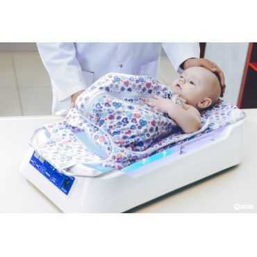 Лампа от желтушки, фотолампа,замер билирубина, светодиодная фотолампа