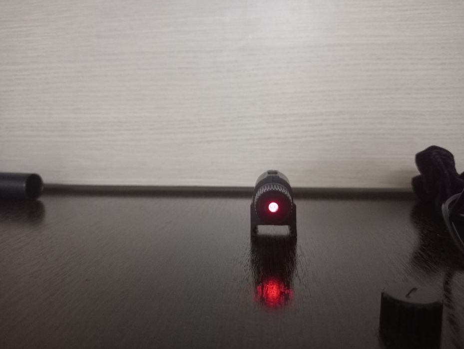 Орбизные пистолеты