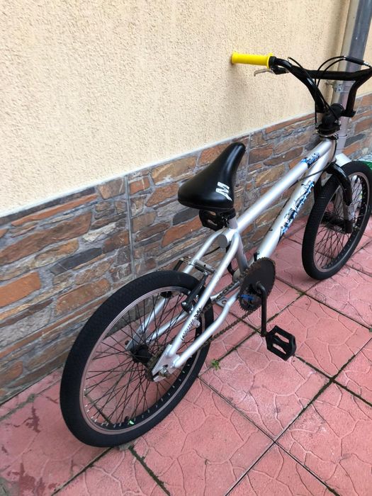 Bicclete BMX 20 inch