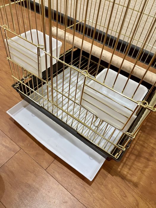 Клетки продаётся qafas tilla