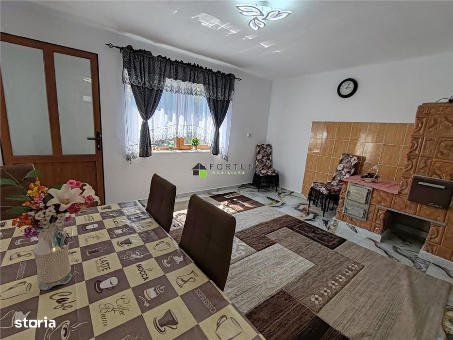 Casa Zizin , 221 mp teren , renovata
