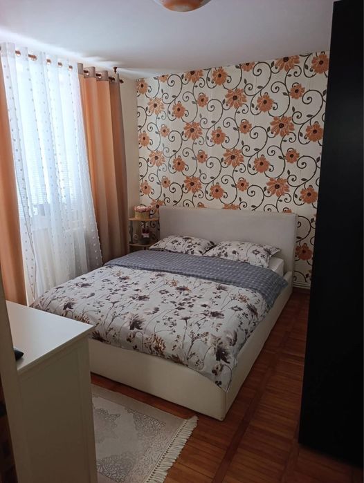 Apartament 4 camere Calea Romanului (Strada Nufarului)