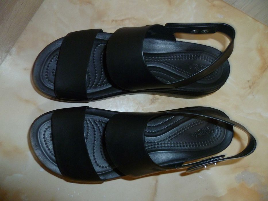 CROCS сандали №39.
