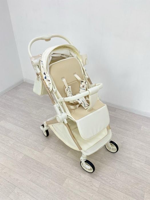 Коляска сатылады. Новый жүрілмеген