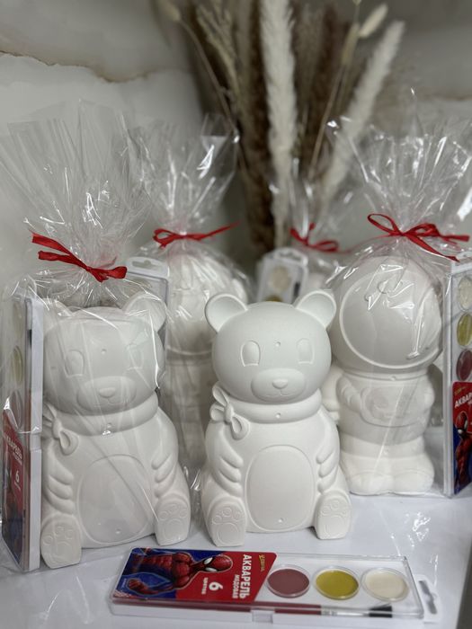 Копилка+раскраска