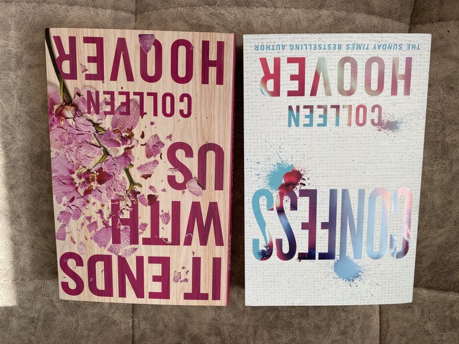 Книги втора употреба