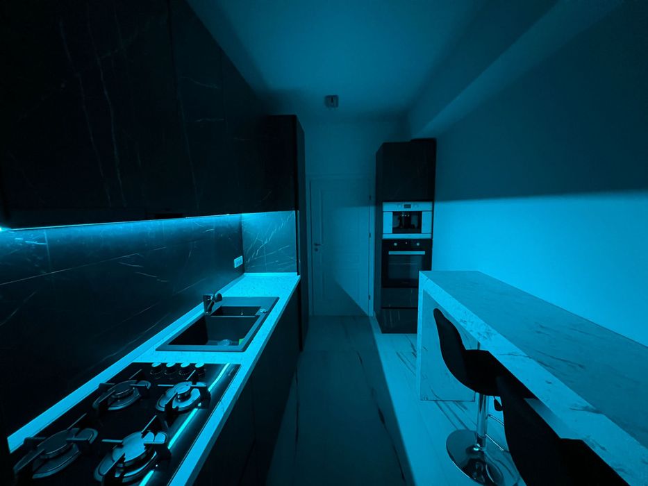 Închiriez Garsonieră de Lux în Regim Hotelier