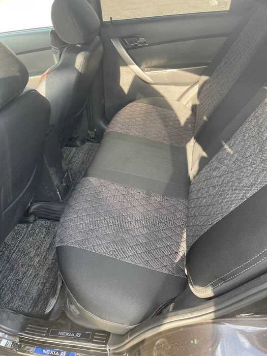 Chevrolet Nexia 3