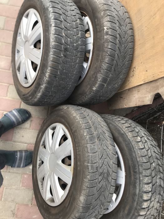 Jenti de vanzare R15/5x112