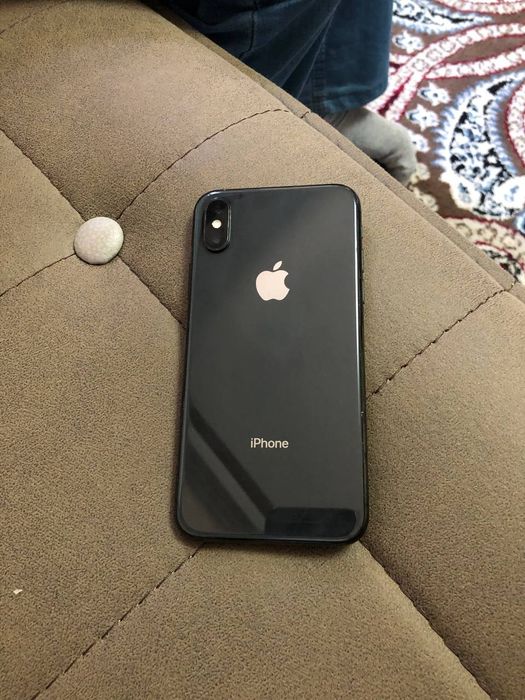 IPhone x 64 tali ideal yomks 70 radnoy
