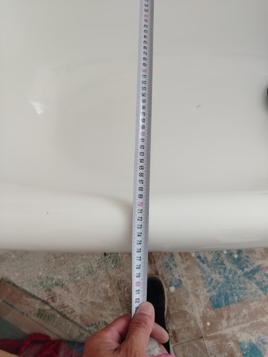 Продаю вану новую