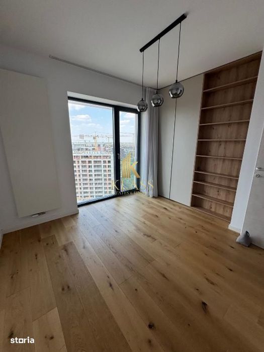 Duplex Exclusiv | Ultimul Etaj | 90 mp | 2 Locuri de Parcare | Cloud 9