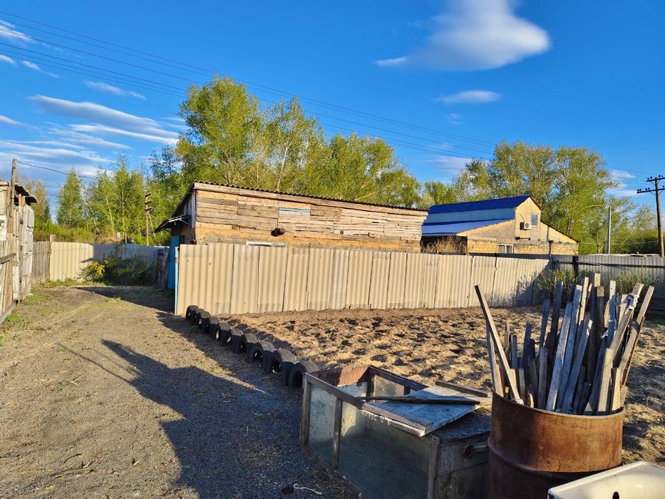 Продам частный дом