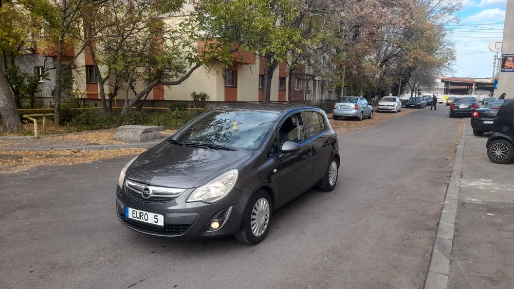 Opel Corsa/  Automată  /2199€ fix
