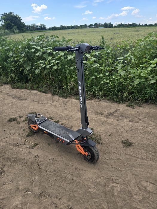 Vand kukirin g1 pro