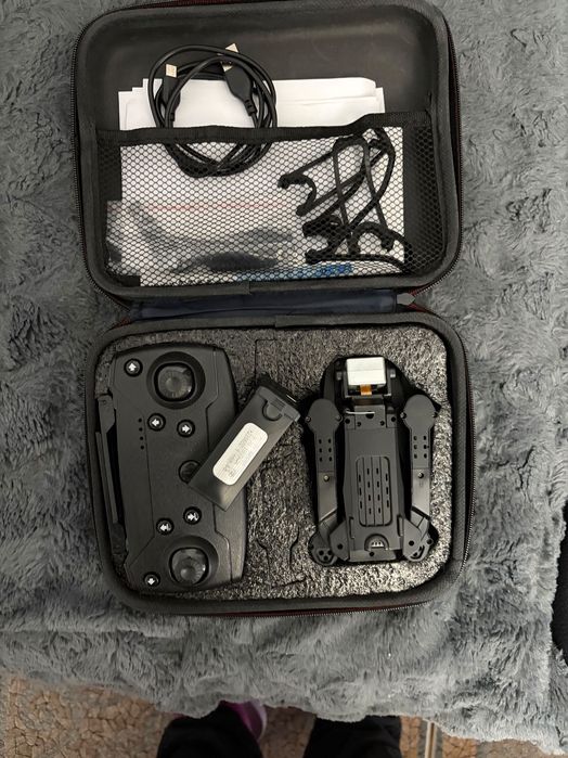 Drona Sky Racer F98 HD Camera