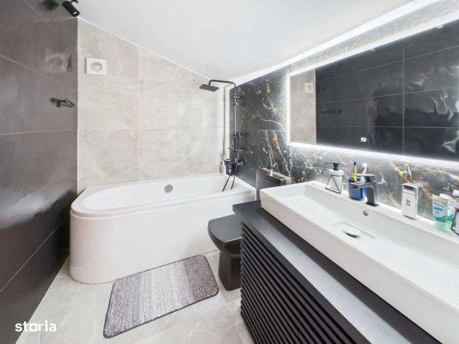 Disponibilitate imediat I  Primarie Otopeni I LUX  I Mutare directa