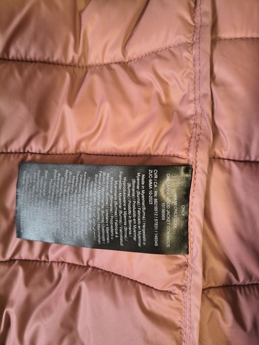 Geaca only absolut You  mărime s