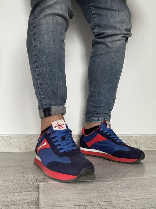 Calvin Klein оригинални обувки