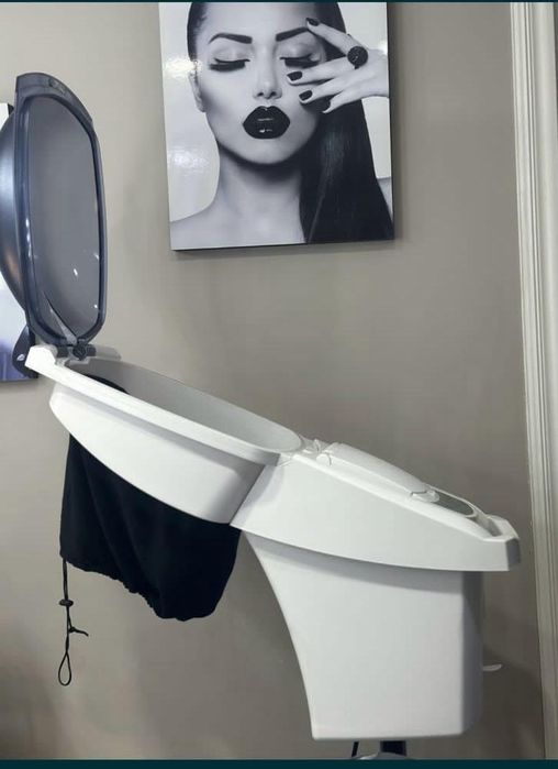 Аппарат парикмахерские