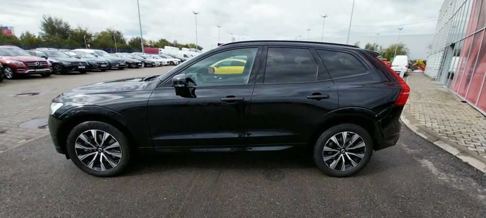 Volvo XC 60 Volvo XC60 B4(D) Mild-Hibrid Plus Dark AWD
