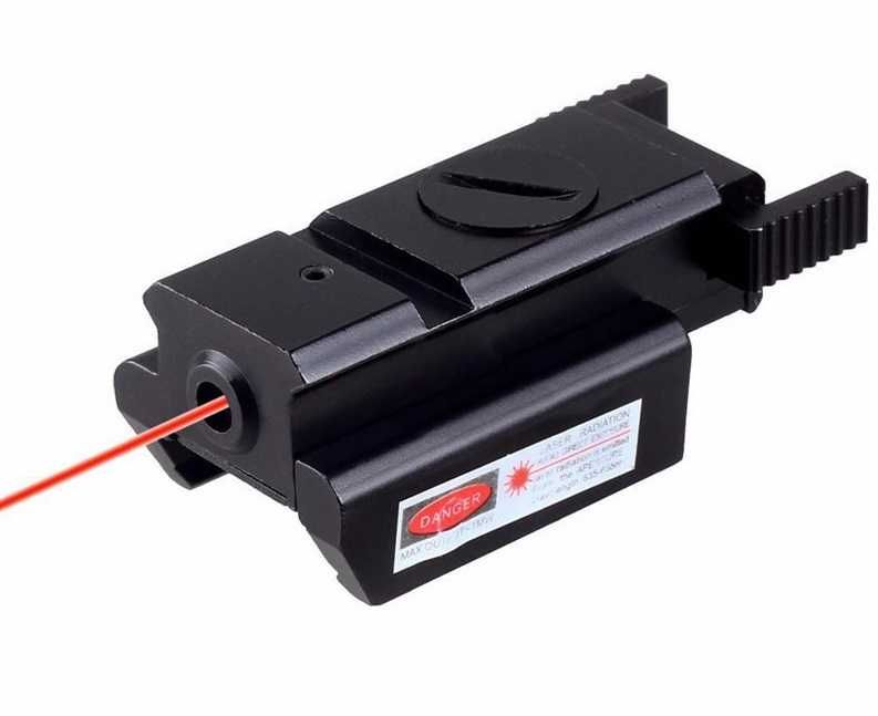 Лазерная указка оптика