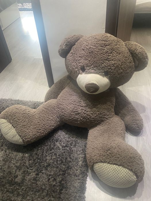 Плюшено мече 1.50 см