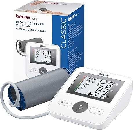 Beurer Classic апарат за кръвно