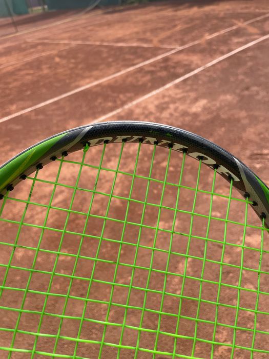 Racheta tenis Dunlop