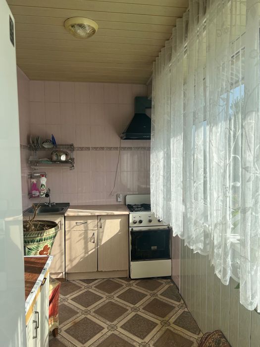 Продается 3х комнатная квартира в Фергане