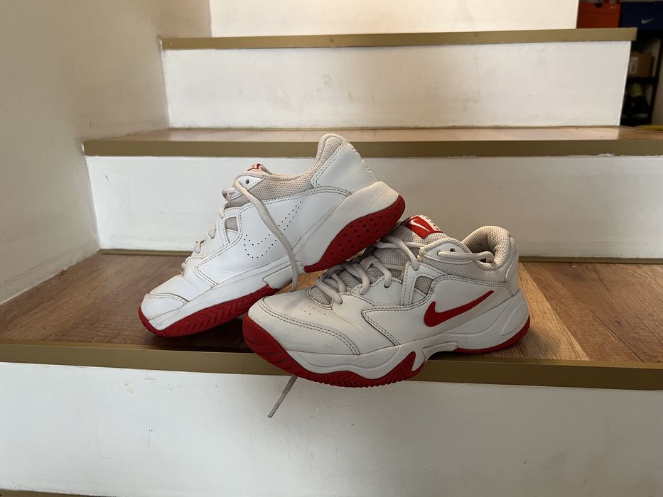 Маратонки nike 37,5