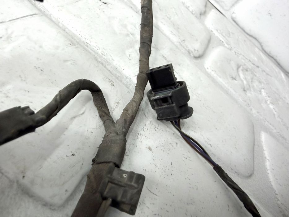 Инсталация предна броня AUDI A6 C7 4G 4G5971095G