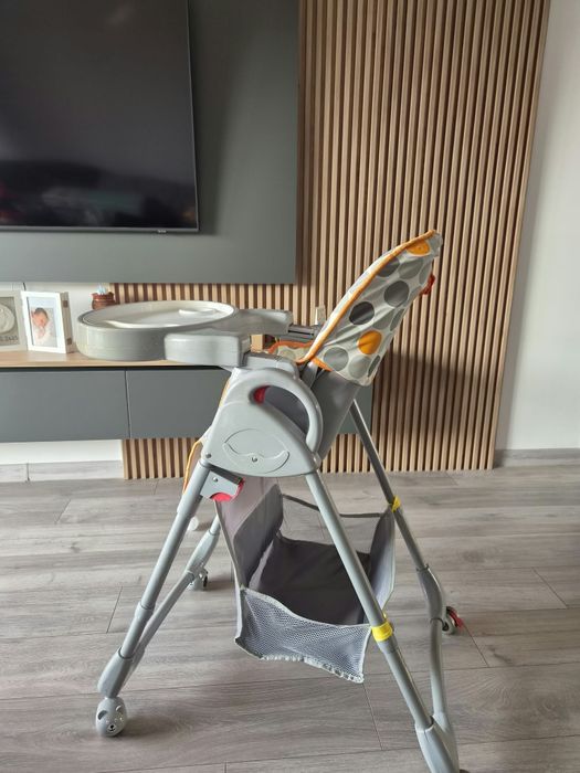Scaun de masă bebe