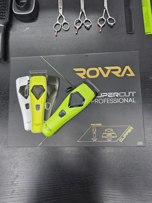 Vând Rovra Super Cut NOU