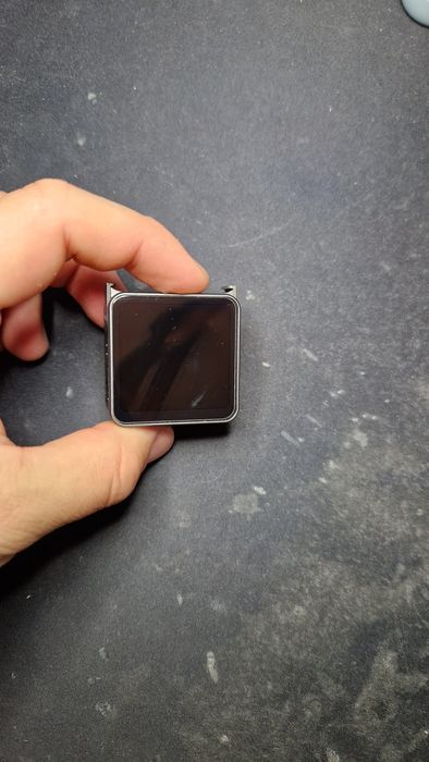 Modul cu ecran DJI action