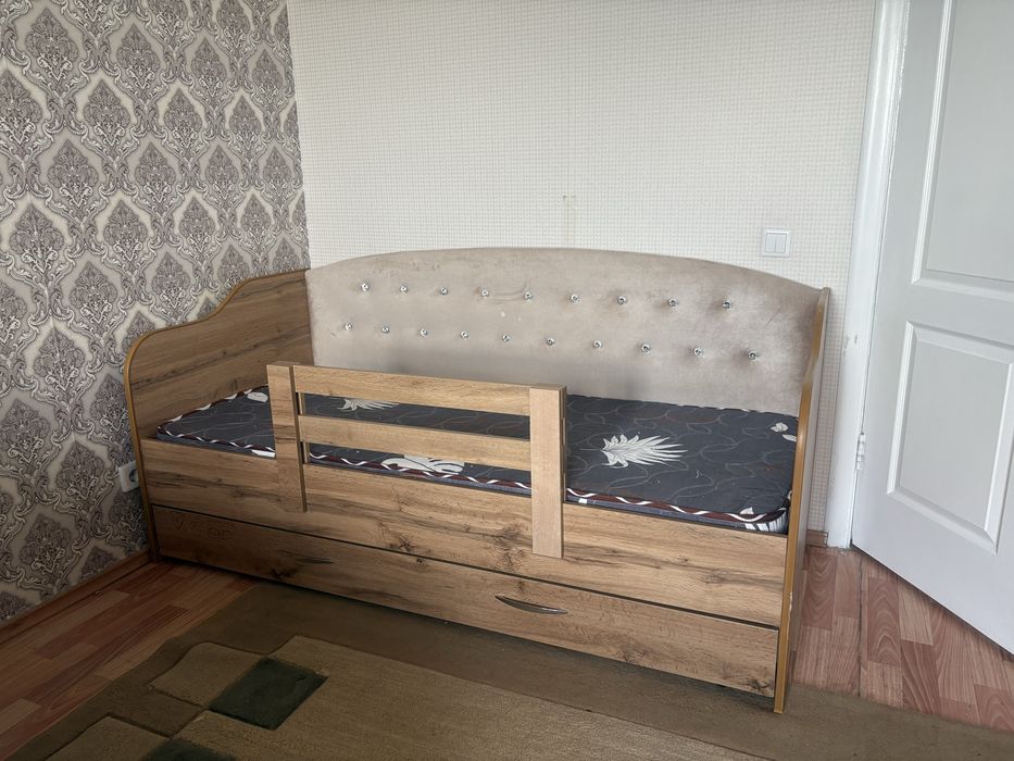 Кровать детская 2 местная