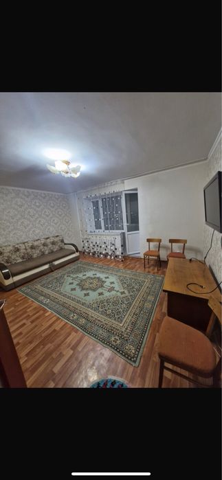 Сдам 2ком квартиру на длительный срок